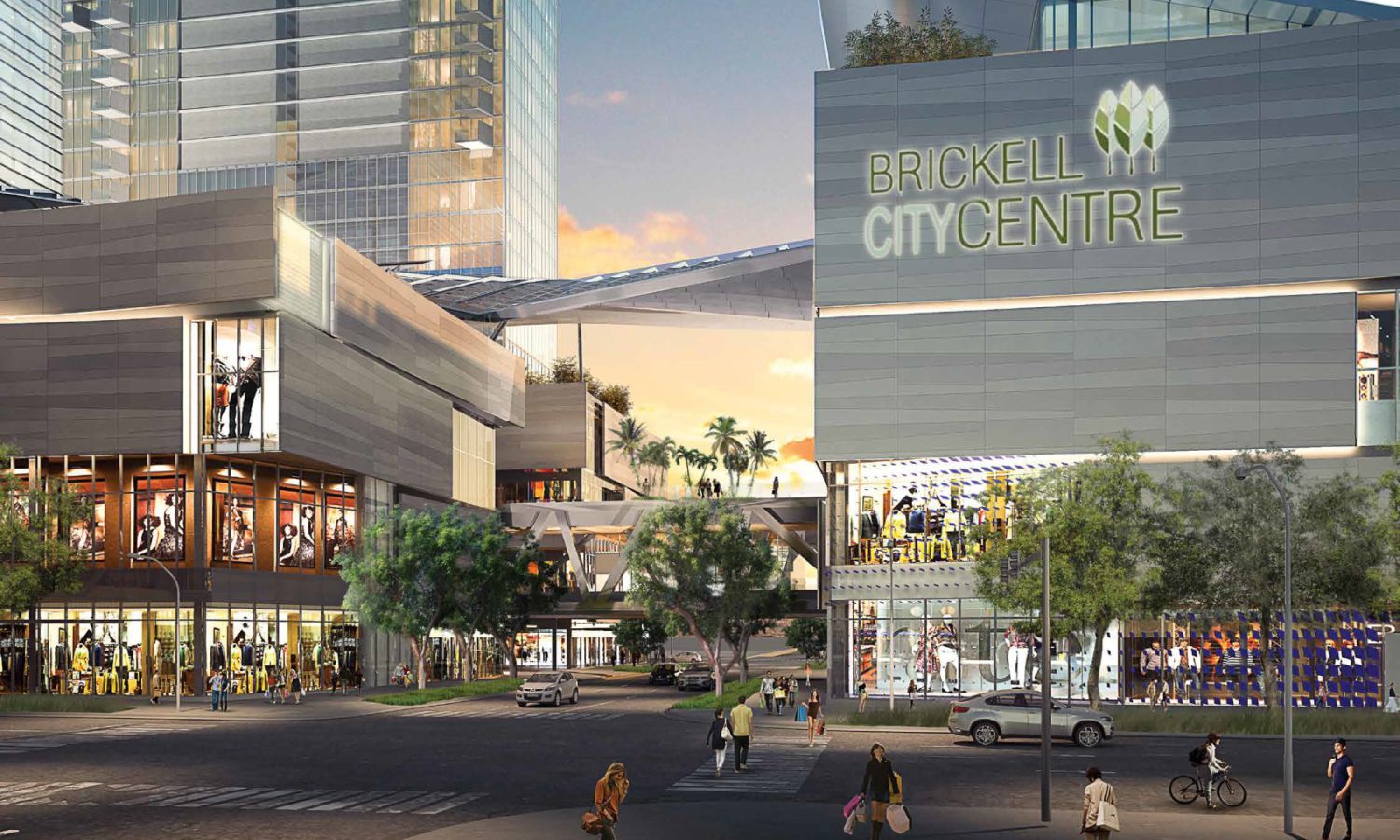 Brickell heights renders 8