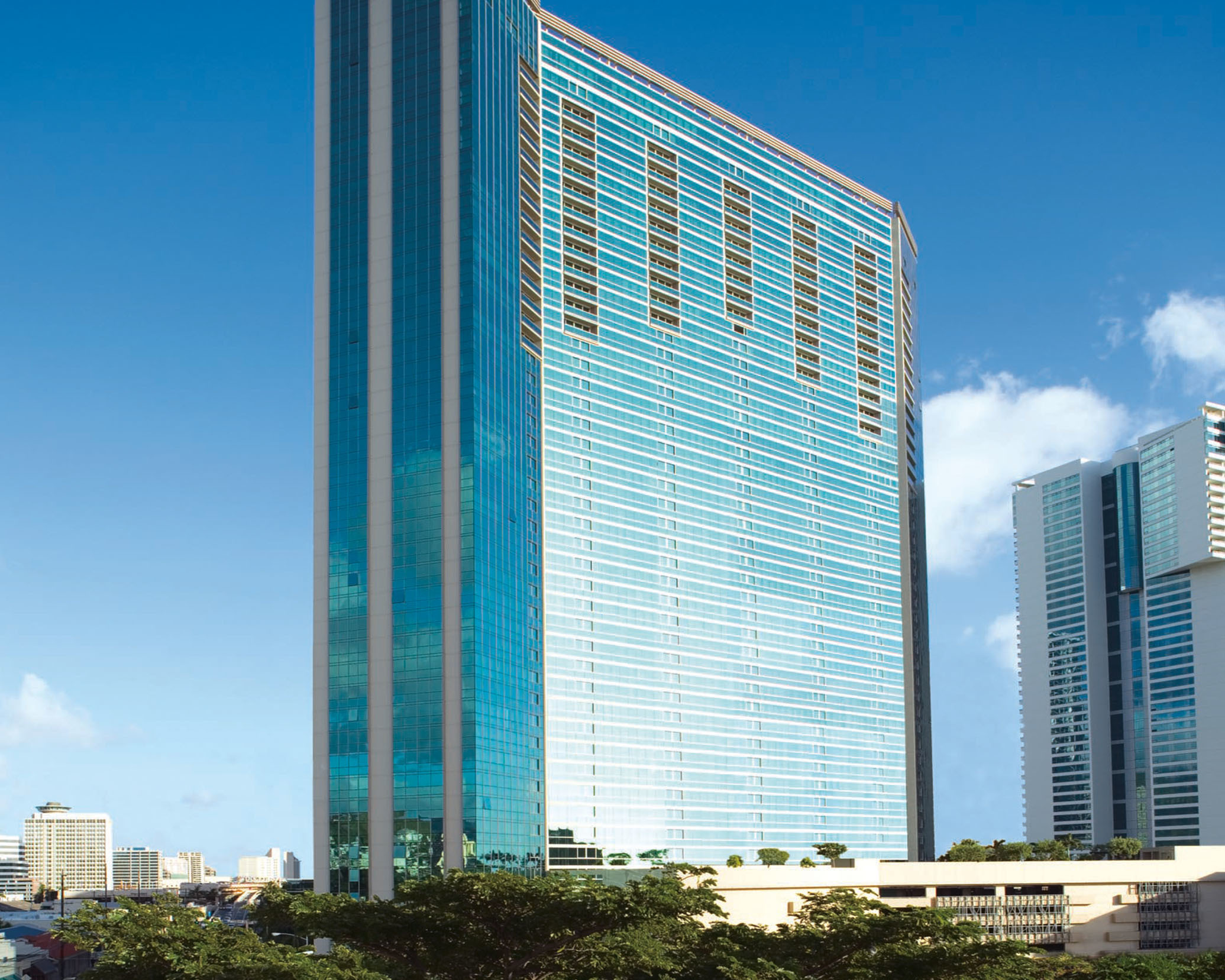 Ko'olani Condos