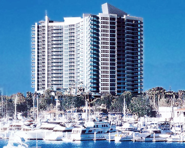 Regatta marina del rey large thumb